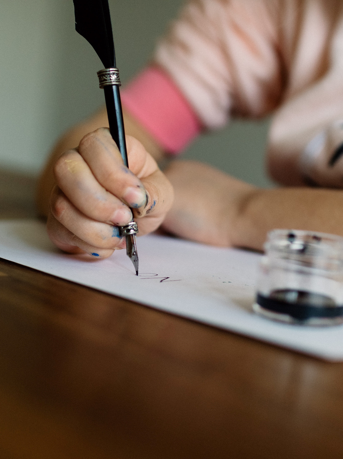 Фирменный стиль частной школы — Изображение №7 — Брендинг, Графика на Dprofile