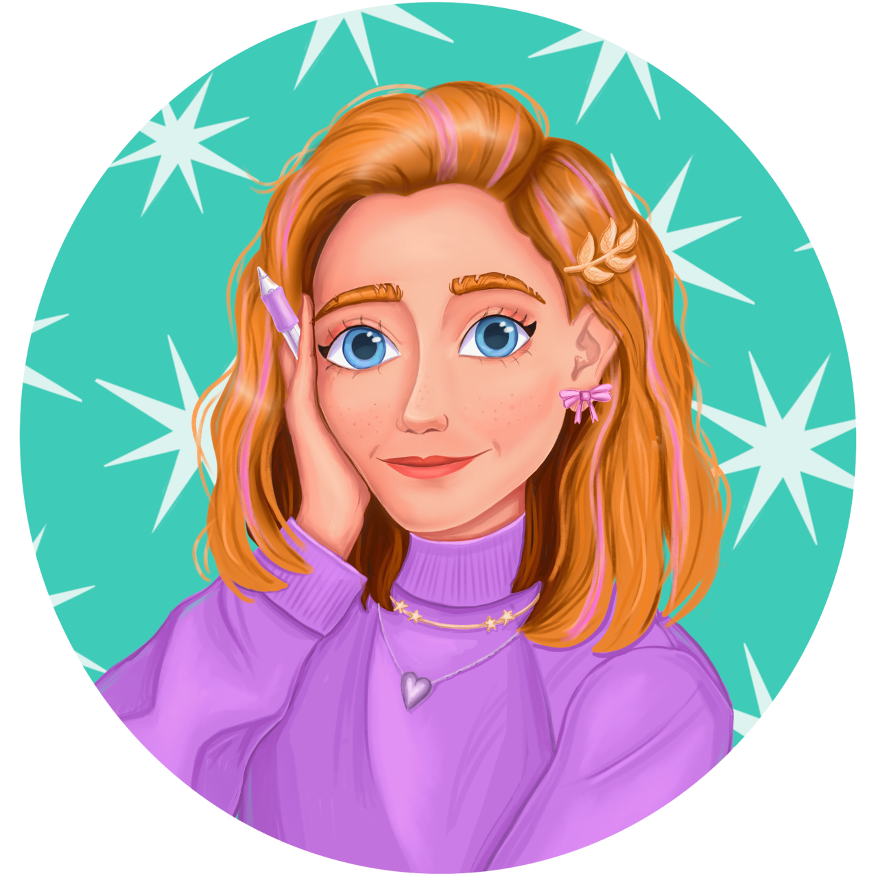 Аватар пользователя Анастасия Самсонова