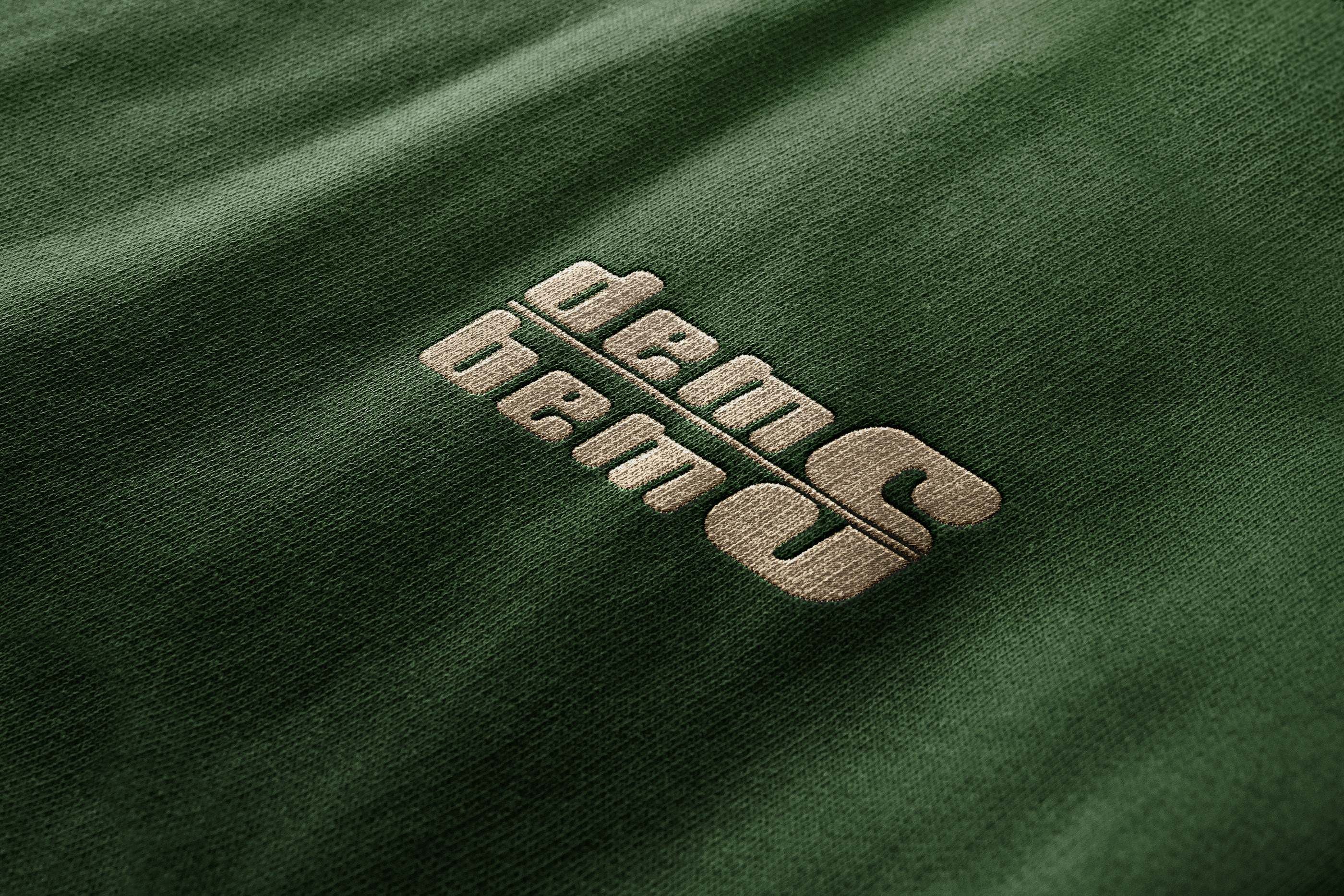 DEMSBEMS PIZZA | PIZZERIA LOGO, PACKAGE, VISUAL — Изображение №7 — Брендинг, Графика на Dprofile