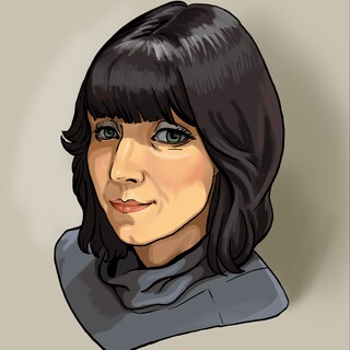 Аватар пользователя Ирина Тарасенко