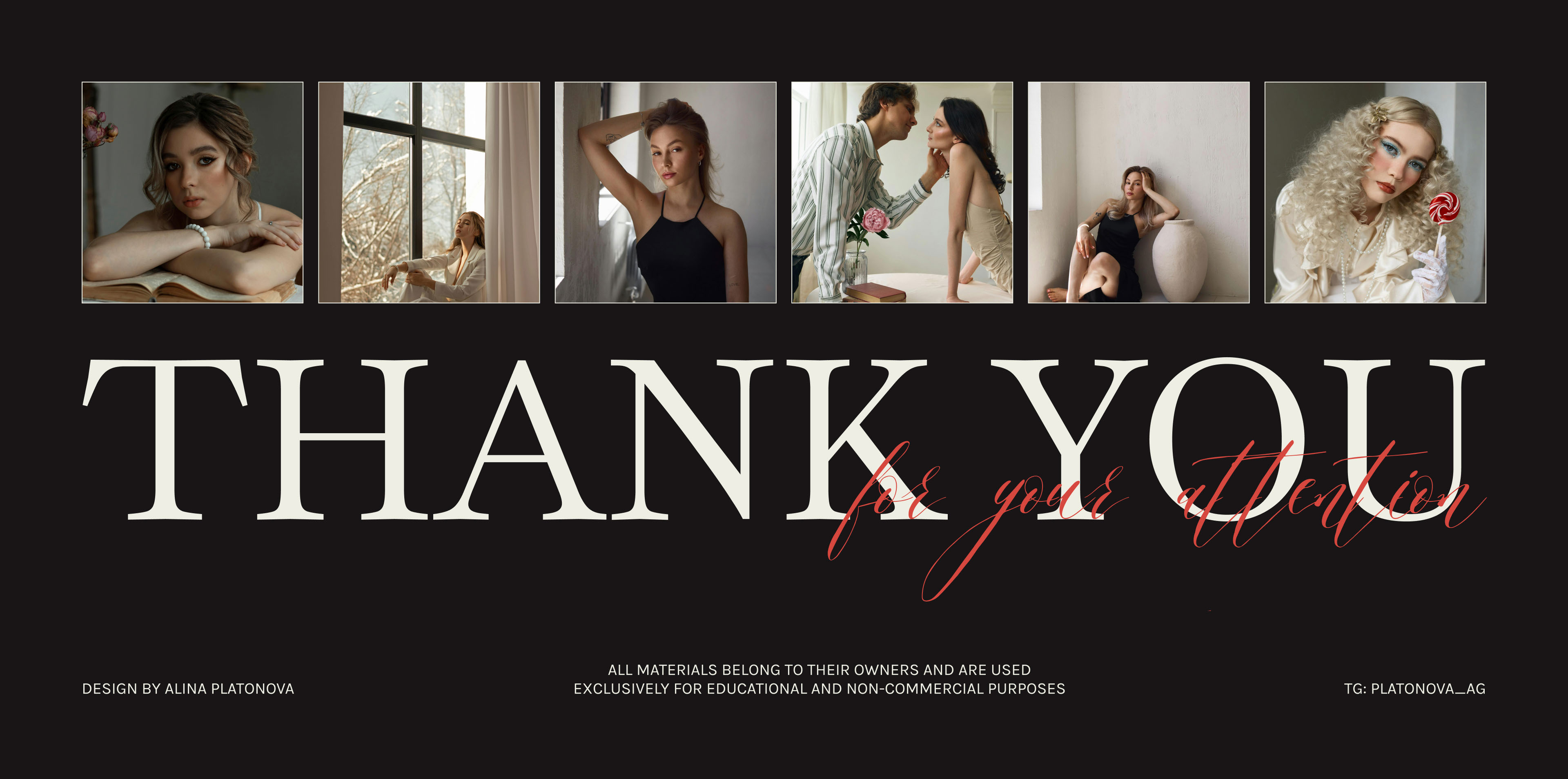 Presentation for the photographer — Изображение №5 — Интерфейсы, Иллюстрация на Dprofile