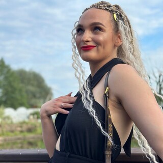 Аватар пользователя Алина Платонова