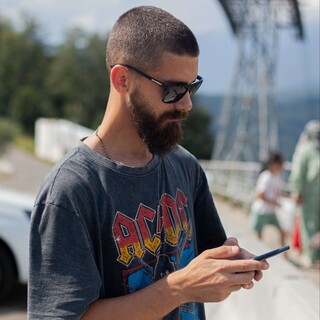 Аватар пользователя Тимур Тищенко
