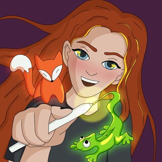 Аватар пользователя Ксения Шу