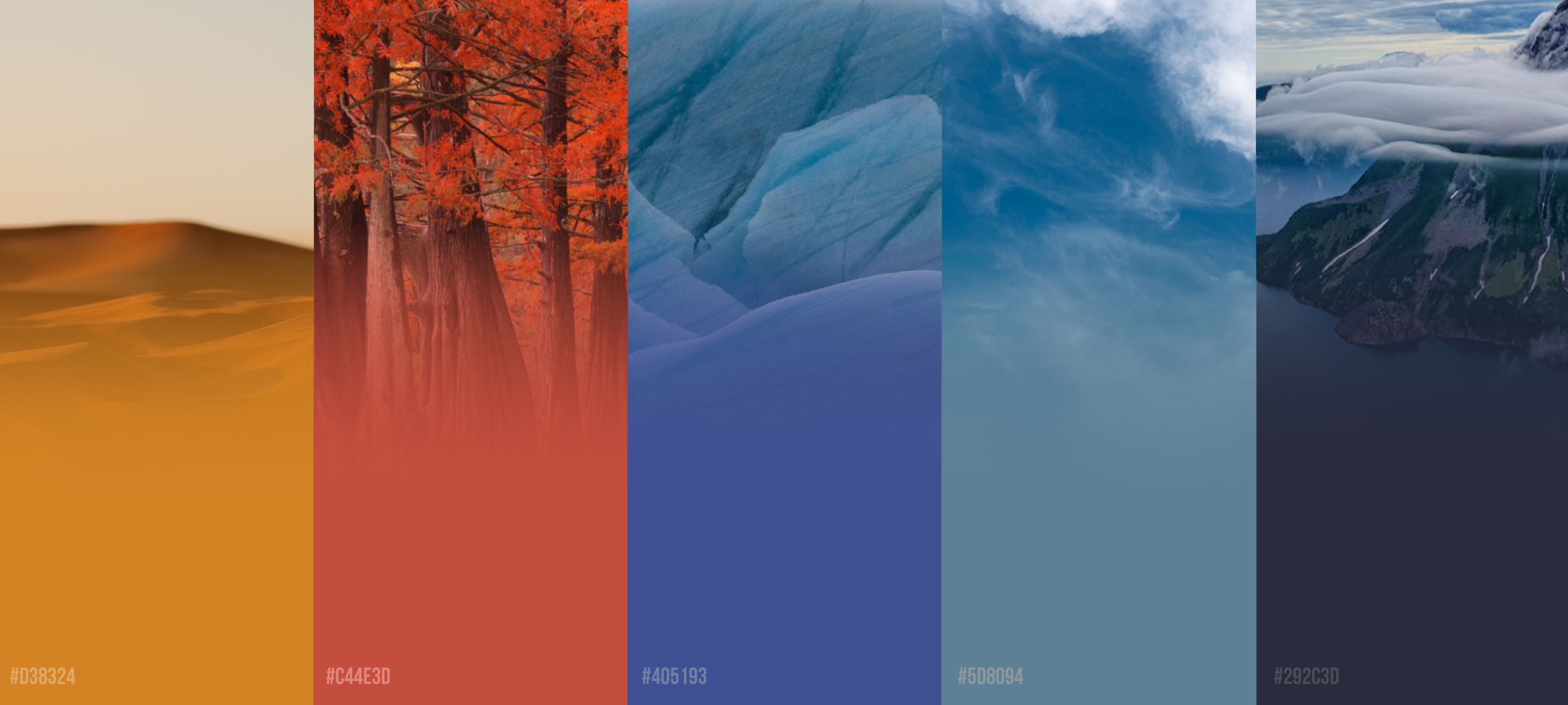 Extrem Route | Brand Identity for travel agency — Изображение №3 — Брендинг, Графика на Dprofile