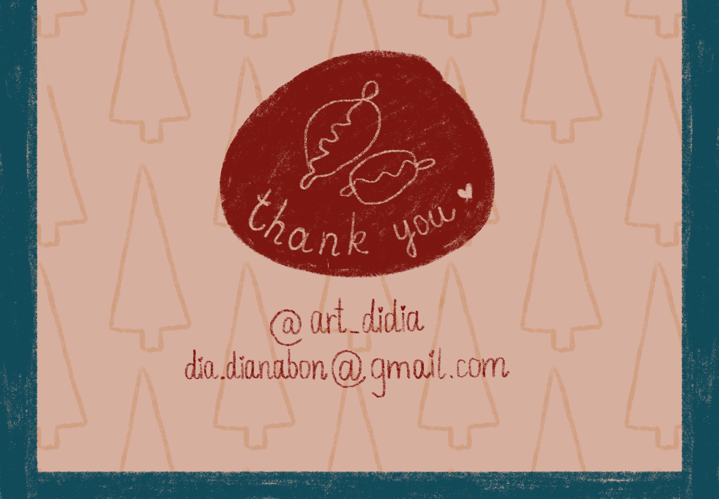 Обложка детской книги "Красная шапочка" — Изображение №8 — Иллюстрация на Dprofile