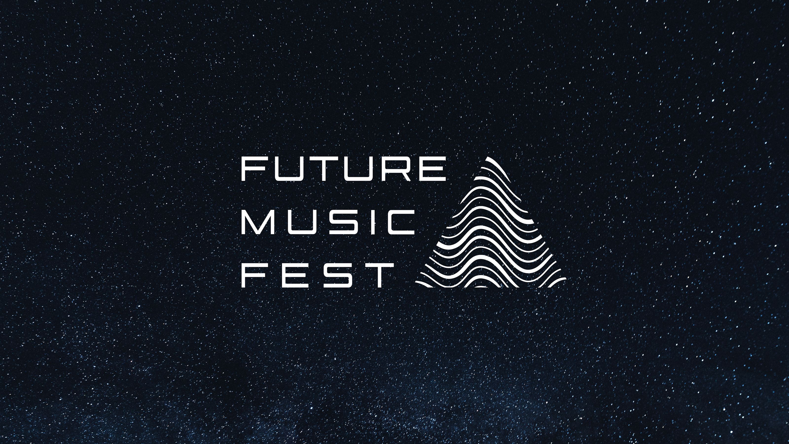 MUSIC FESTIVAL — Изображение №1 — Брендинг, Графика на Dprofile