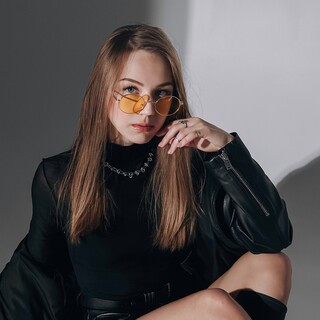 Аватар пользователя Anastasiia Breiten