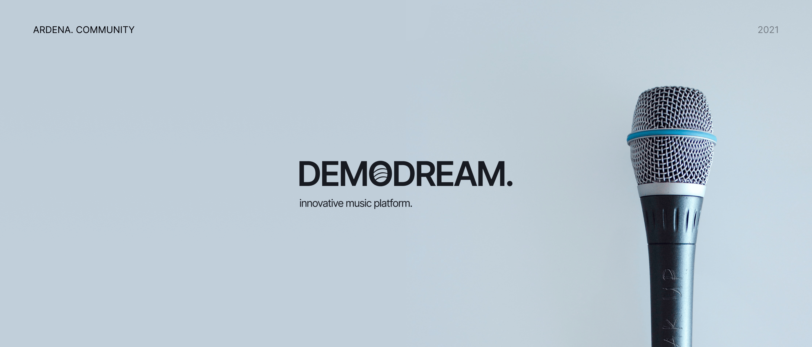 MUSIC INNOVATION PLATFORM. MOBILE VERSION. UX/UI. — Изображение №1 — Интерфейсы на Dprofile