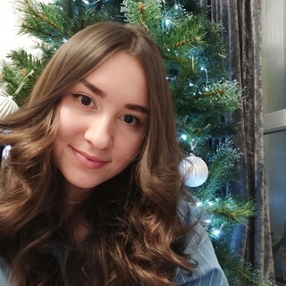 Аватар пользователя Ирина Потеряева