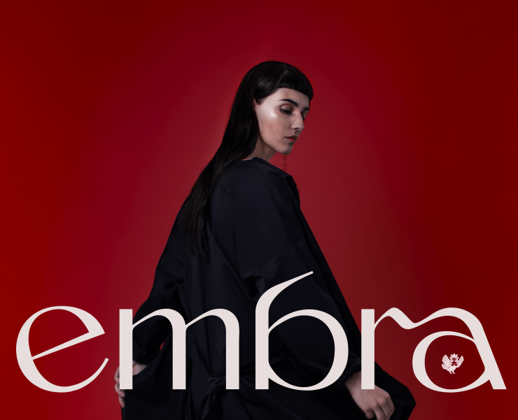 Embra на Dprofile