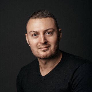 Аватар пользователя Андрей Чебоненко