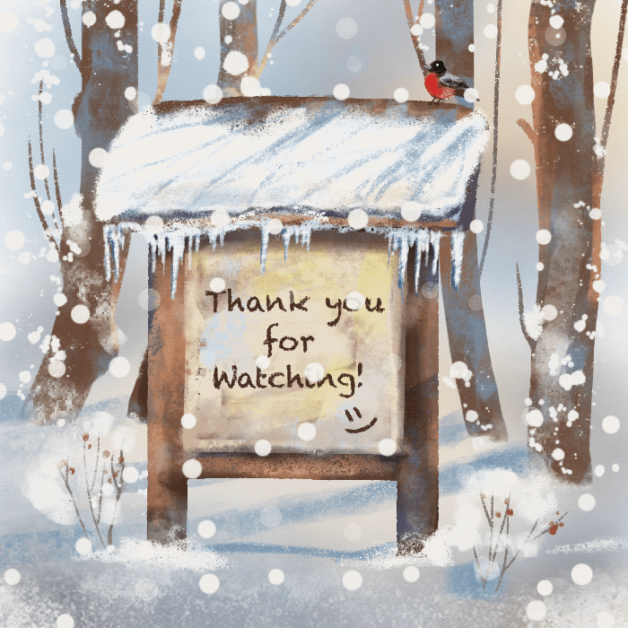 Помпончик и Вафелька — Изображение №9 — Иллюстрация, Графика на Dprofile