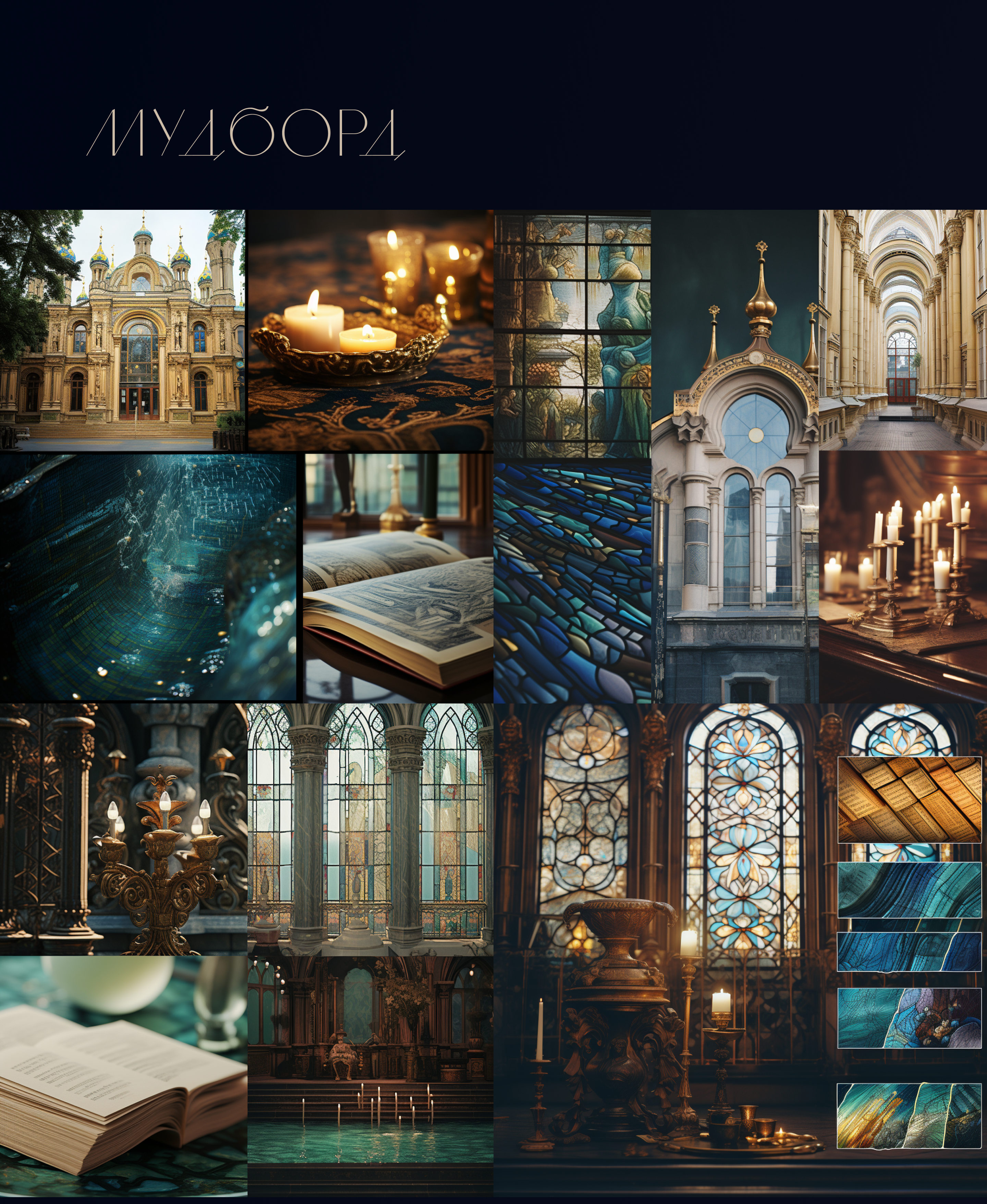 Салон света Lumos. Графический дизайн + AI — Изображение №5 — Брендинг, Маркетинг на Dprofile