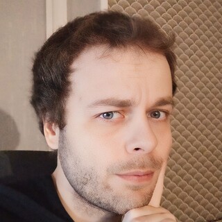 Аватар пользователя Andrey Pynenkov