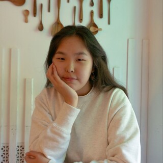 Аватар пользователя Александра Галаева