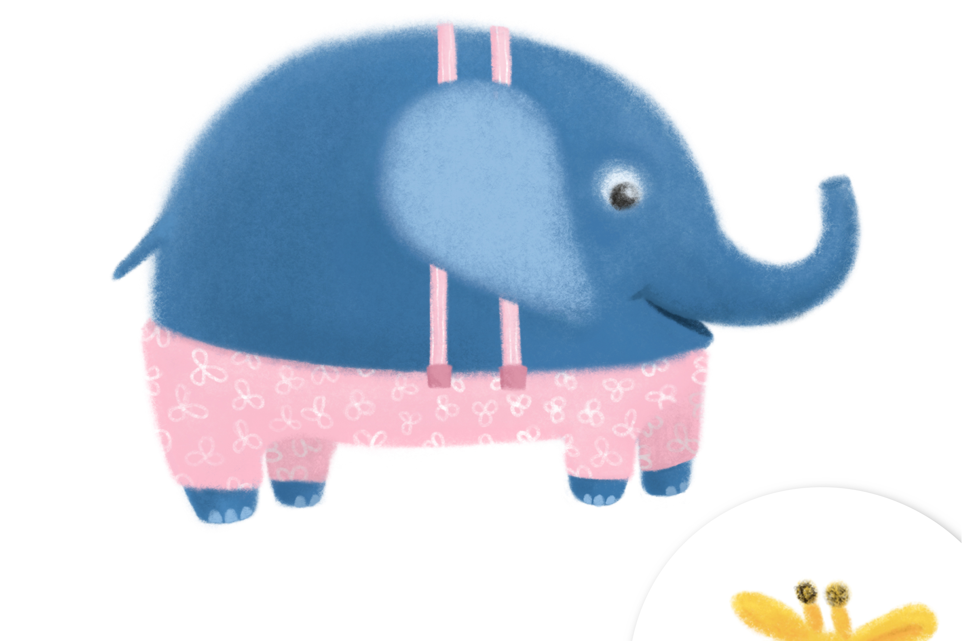 Animal character design — Изображение №6 — Брендинг, Иллюстрация на Dprofile