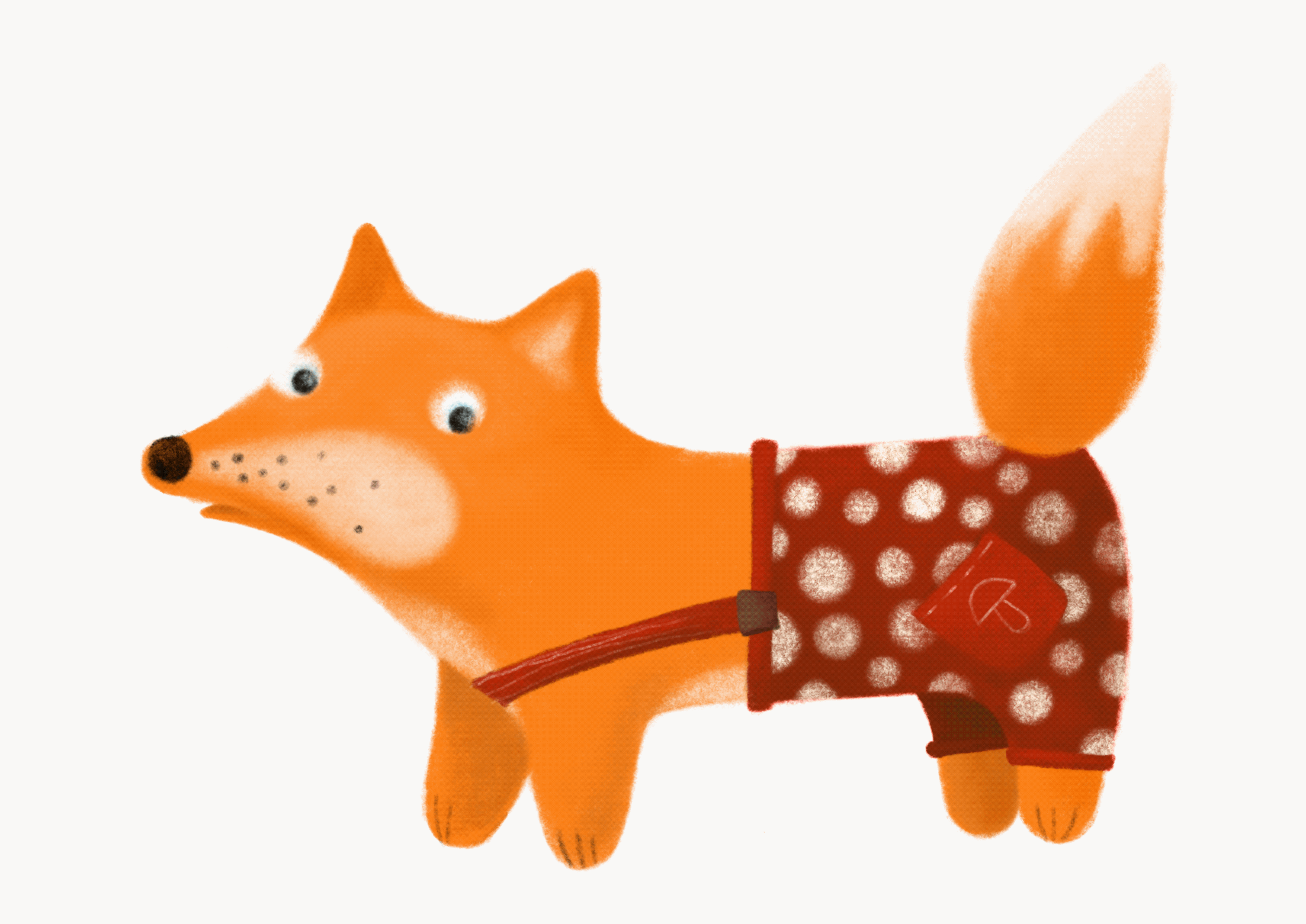 Animal character design — Изображение №10 — Брендинг, Иллюстрация на Dprofile