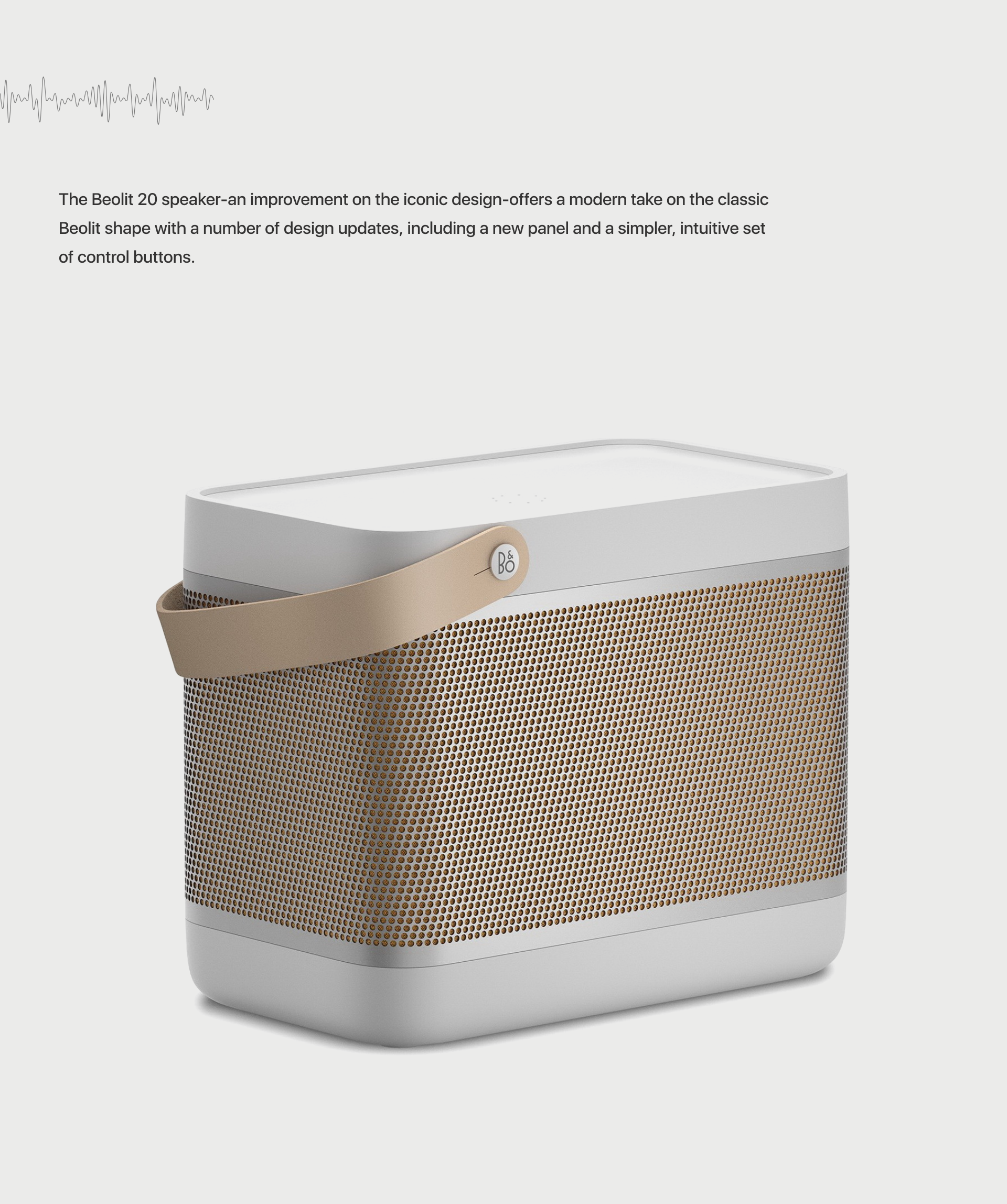 Интернет-магазин Bang & Olufsen — Изображение №6 — Интерфейсы на Dprofile