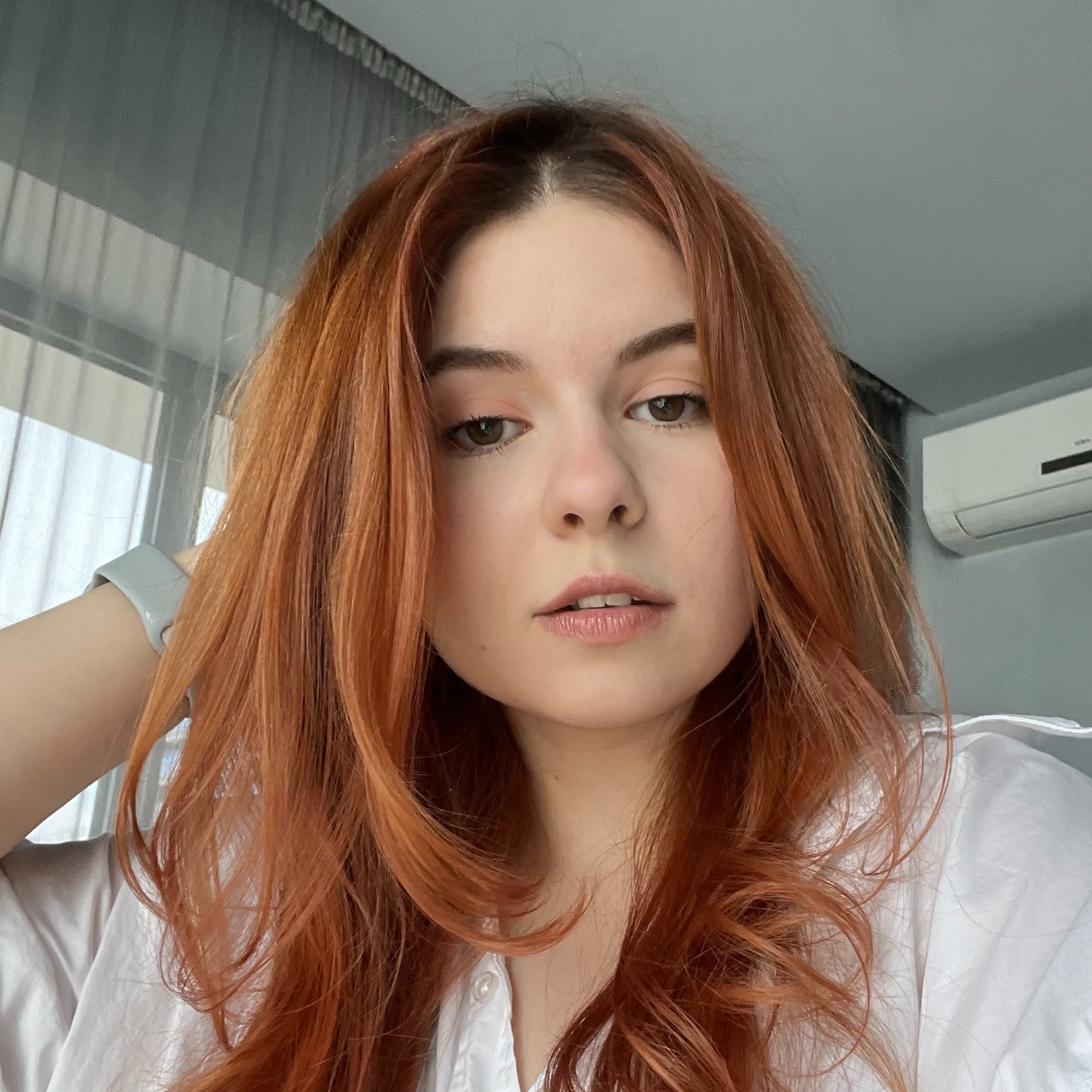 Аватар пользователя Дарина Серкова