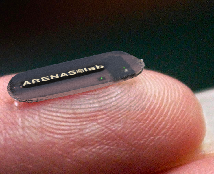 006 — 3D на Dprofile