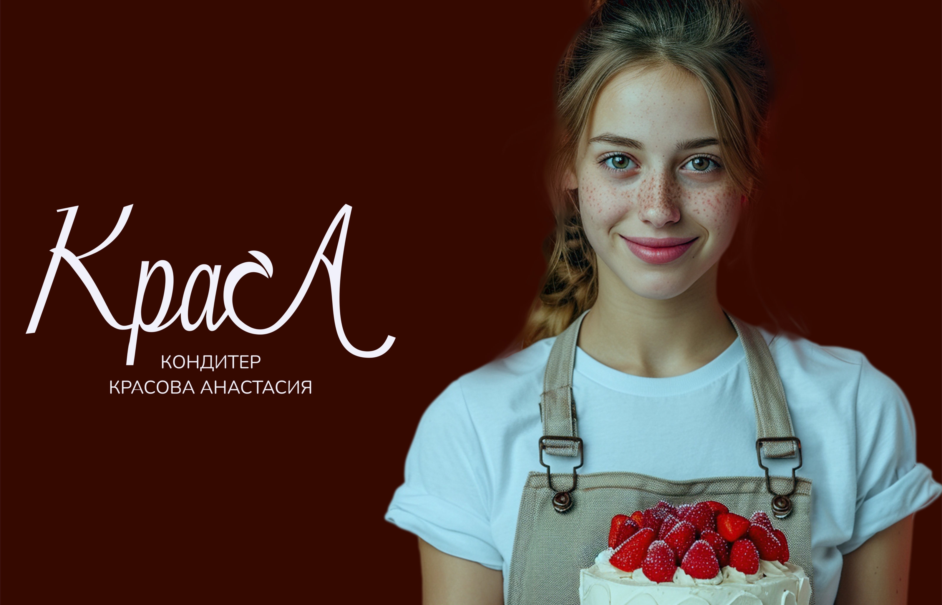 Фирменный стиль для бренда КрасА — Изображение №8 — Брендинг на Dprofile