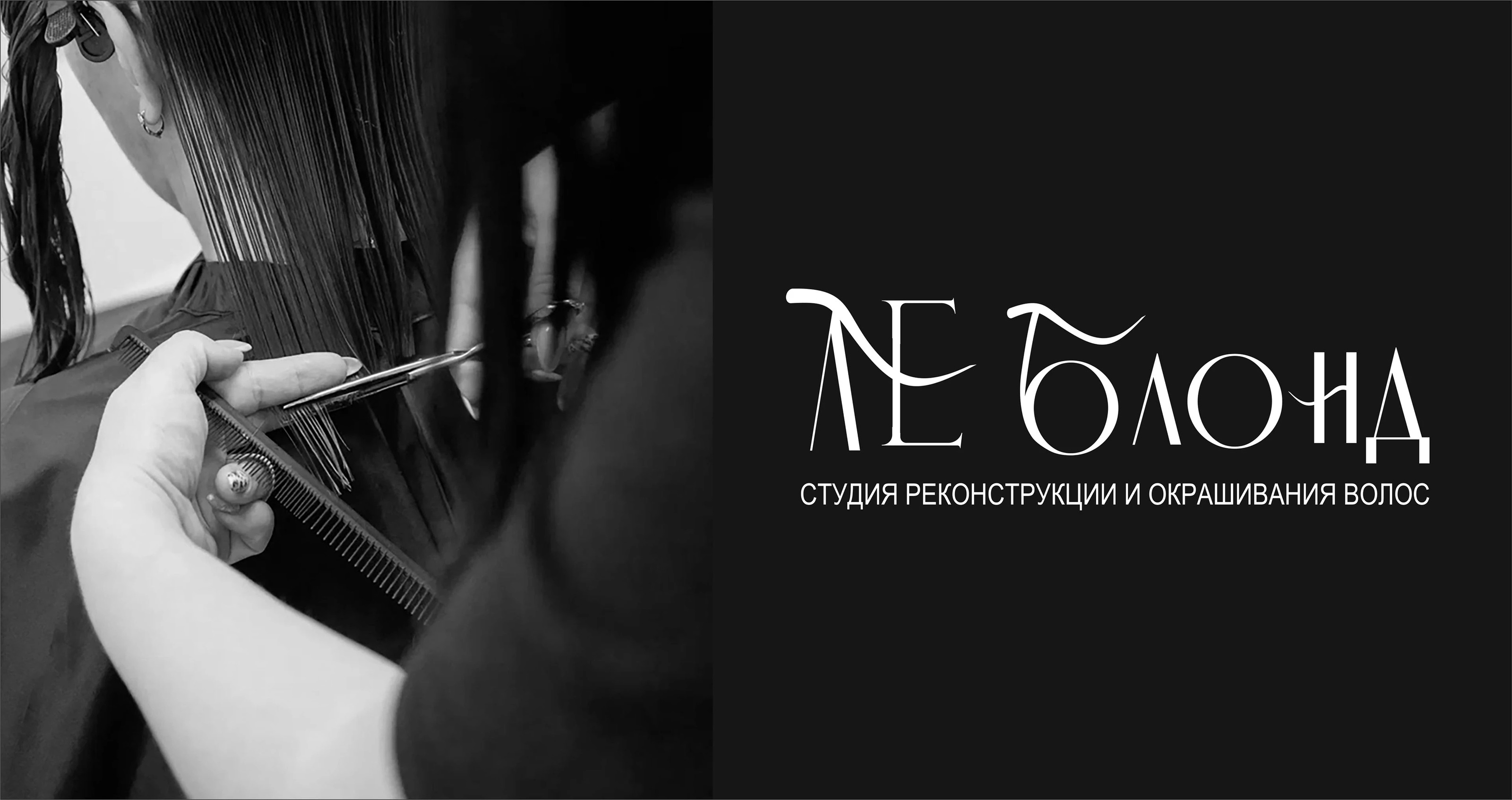 Логотип для колориста — Изображение №8 — Брендинг, Графика на Dprofile