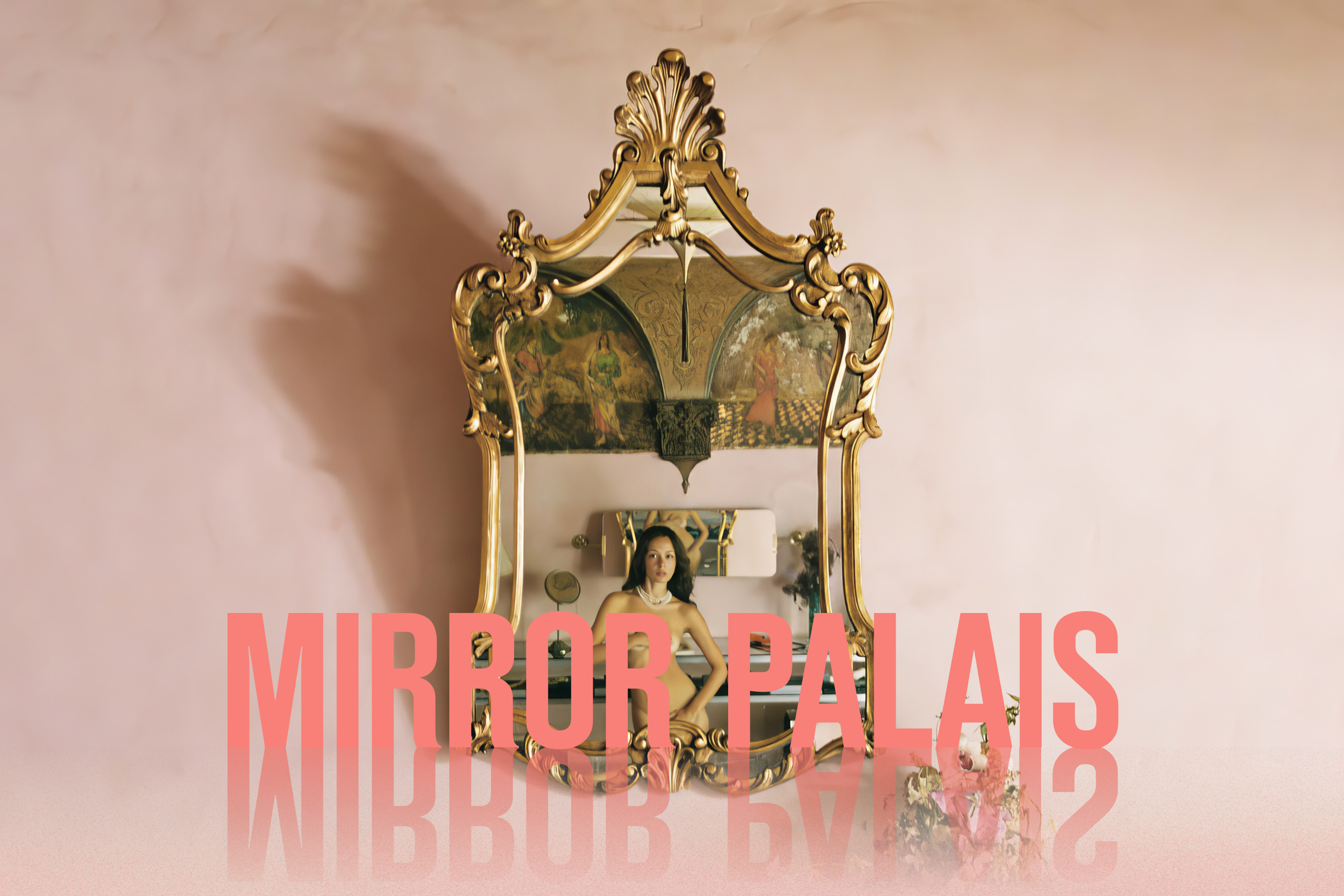 MIRROR PALAIS — Изображение №1 — Маркетинг, Интерфейсы на Dprofile
