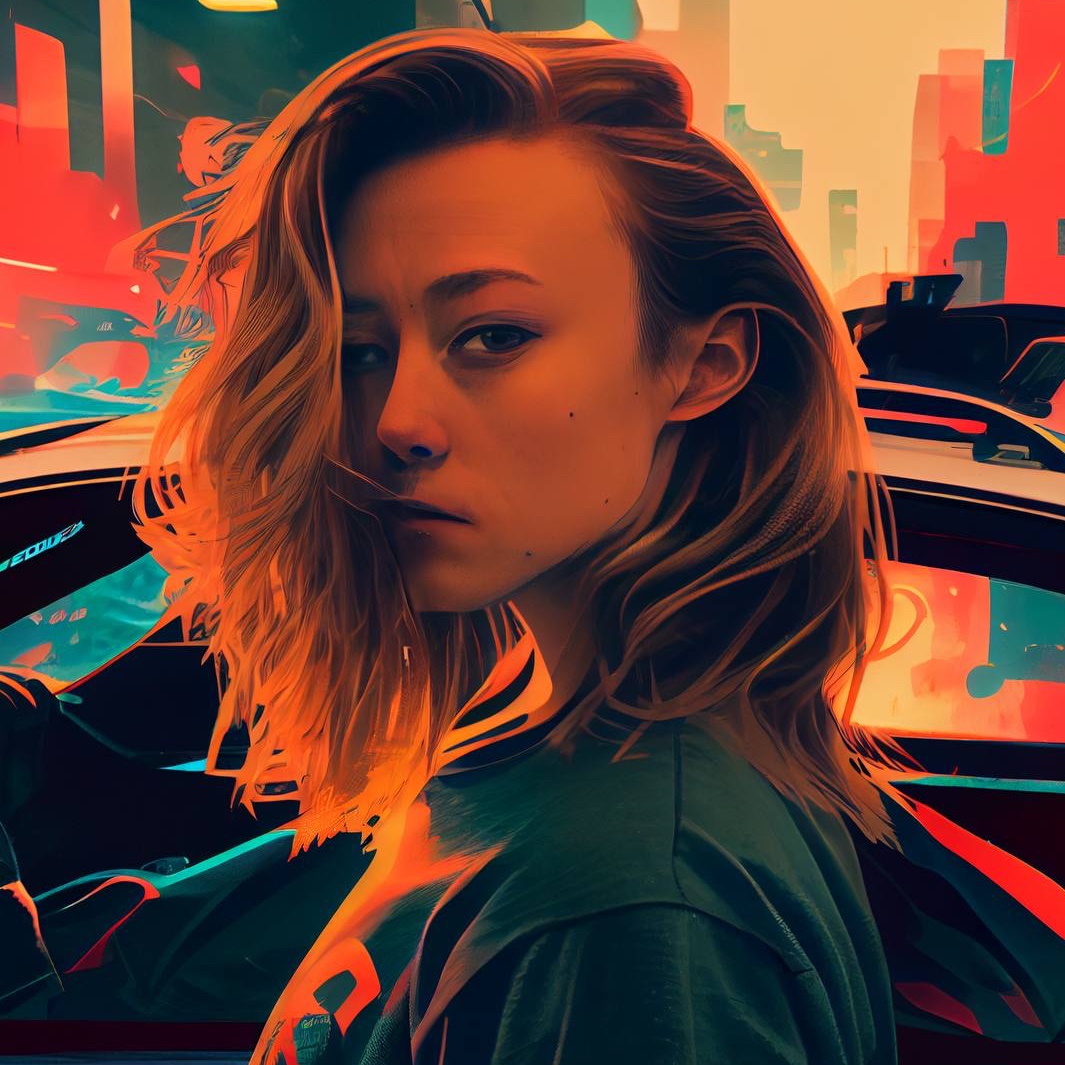 Аватар пользователя Юлия Чистякова