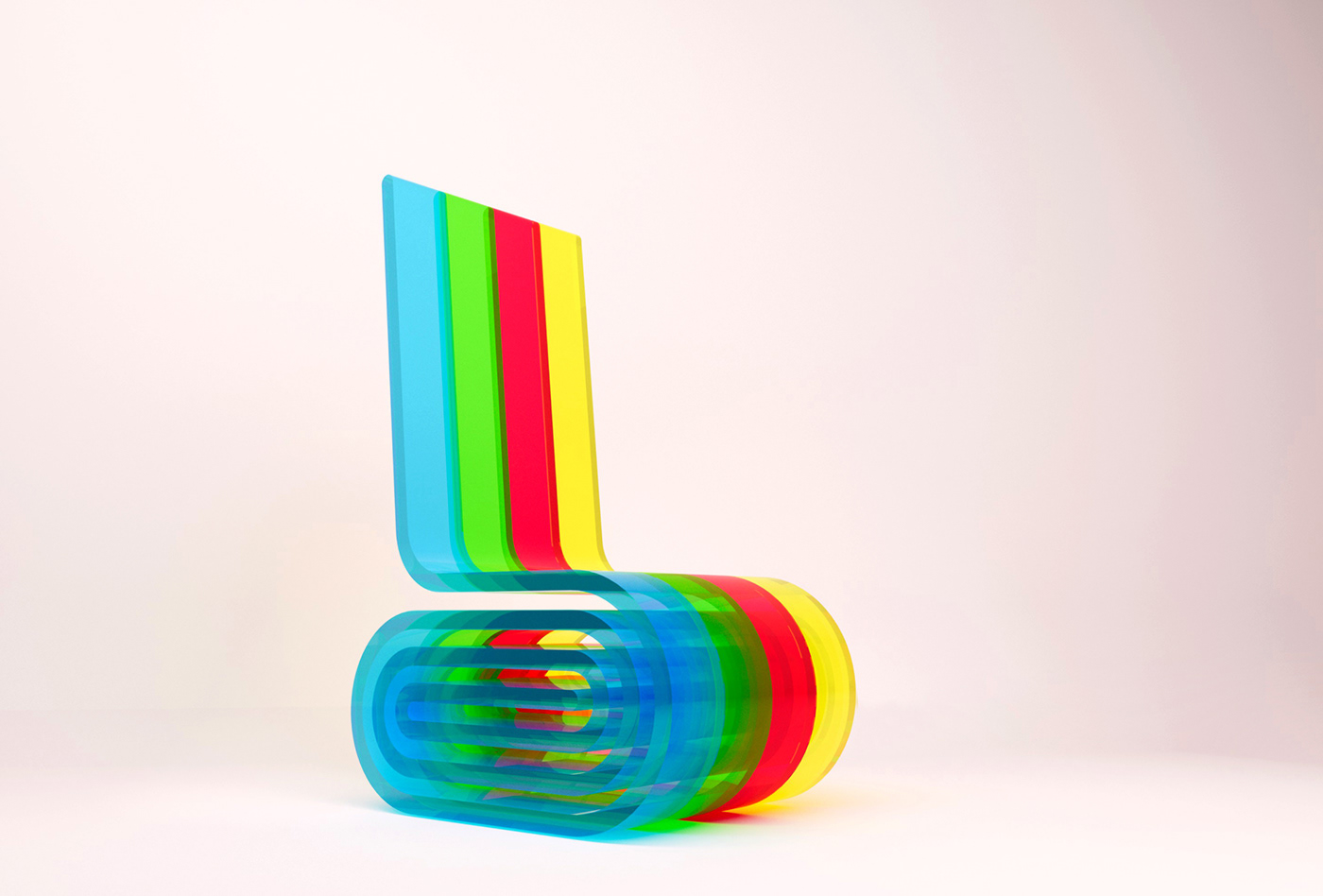 Мебельная линейка «Jellies» — Изображение №11 — 3D на Dprofile