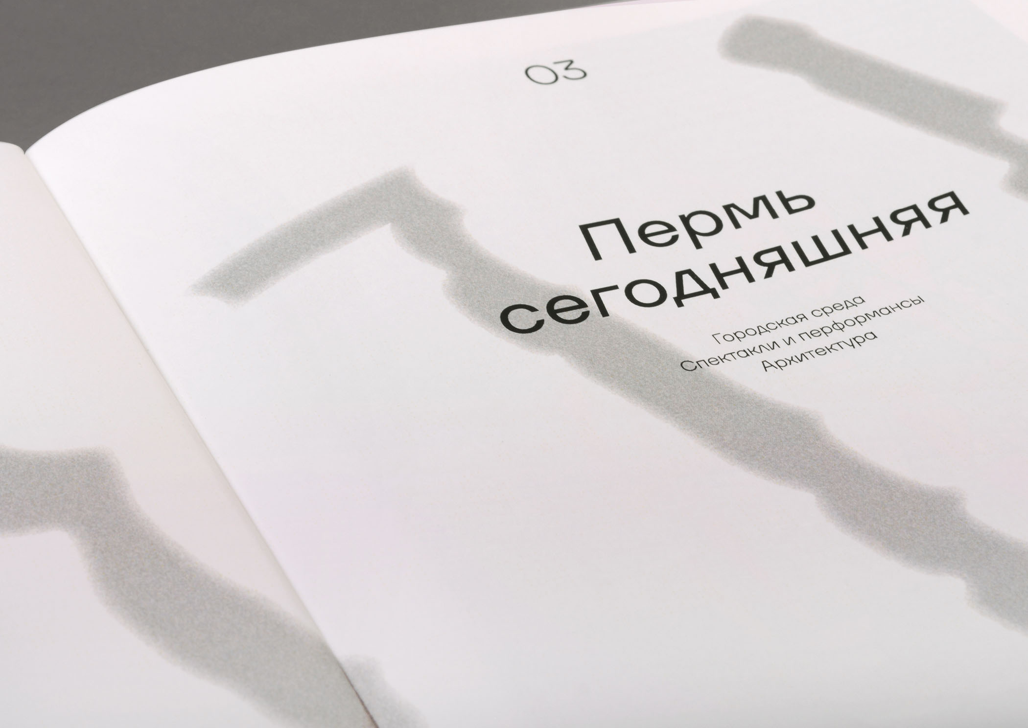 Визуальная идентичность Пермского края — Изображение №13 — Брендинг, Графика на Dprofile
