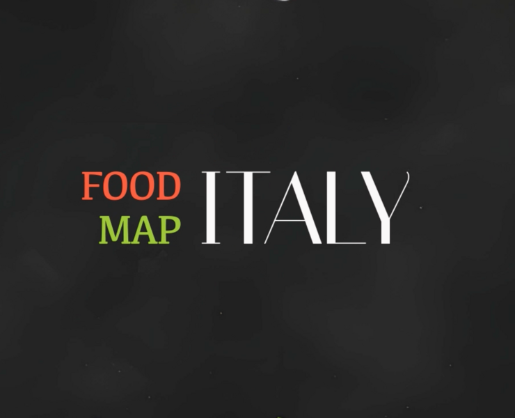 Гастрономия Италии — Анимация, Маркетинг на Dprofile