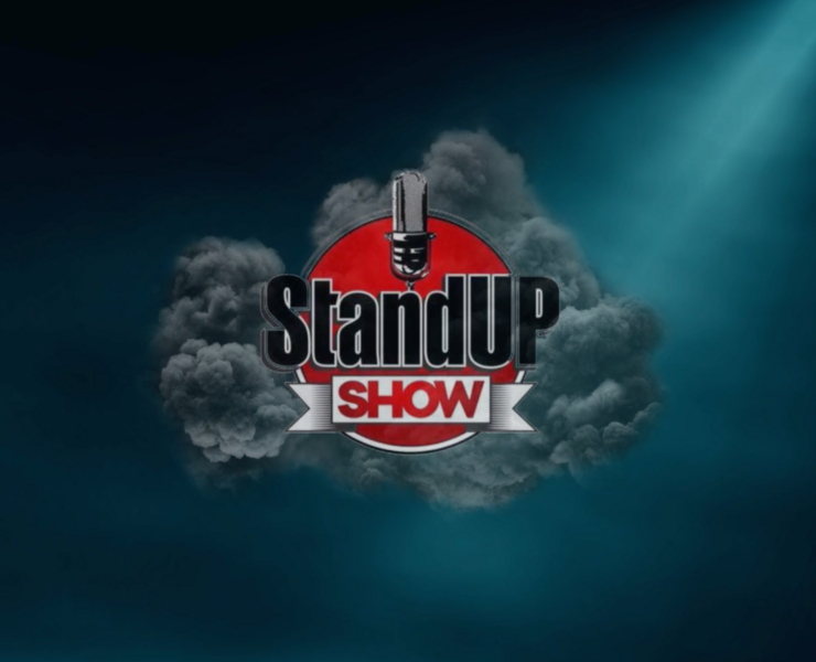 Анимация персонажа, стендап шоу — Анимация, Маркетинг на Dprofile