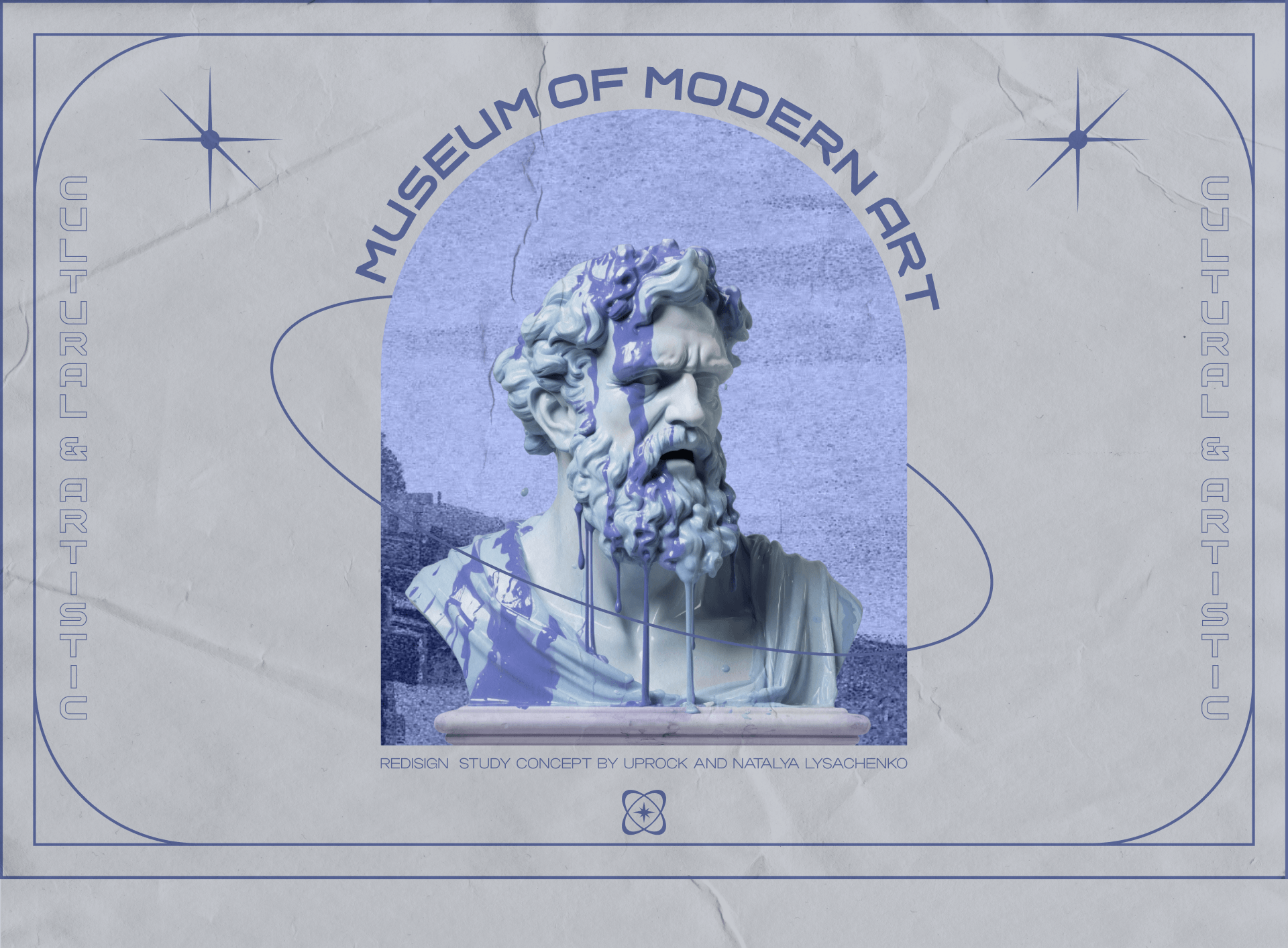 MoMA | Corporate website redesign — Изображение №1 — Интерфейсы, Графика на Dprofile