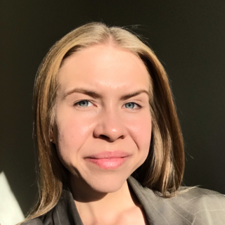 Аватар пользователя Valeriya Ilina