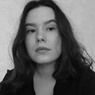 Аватар пользователя Милена Гладких