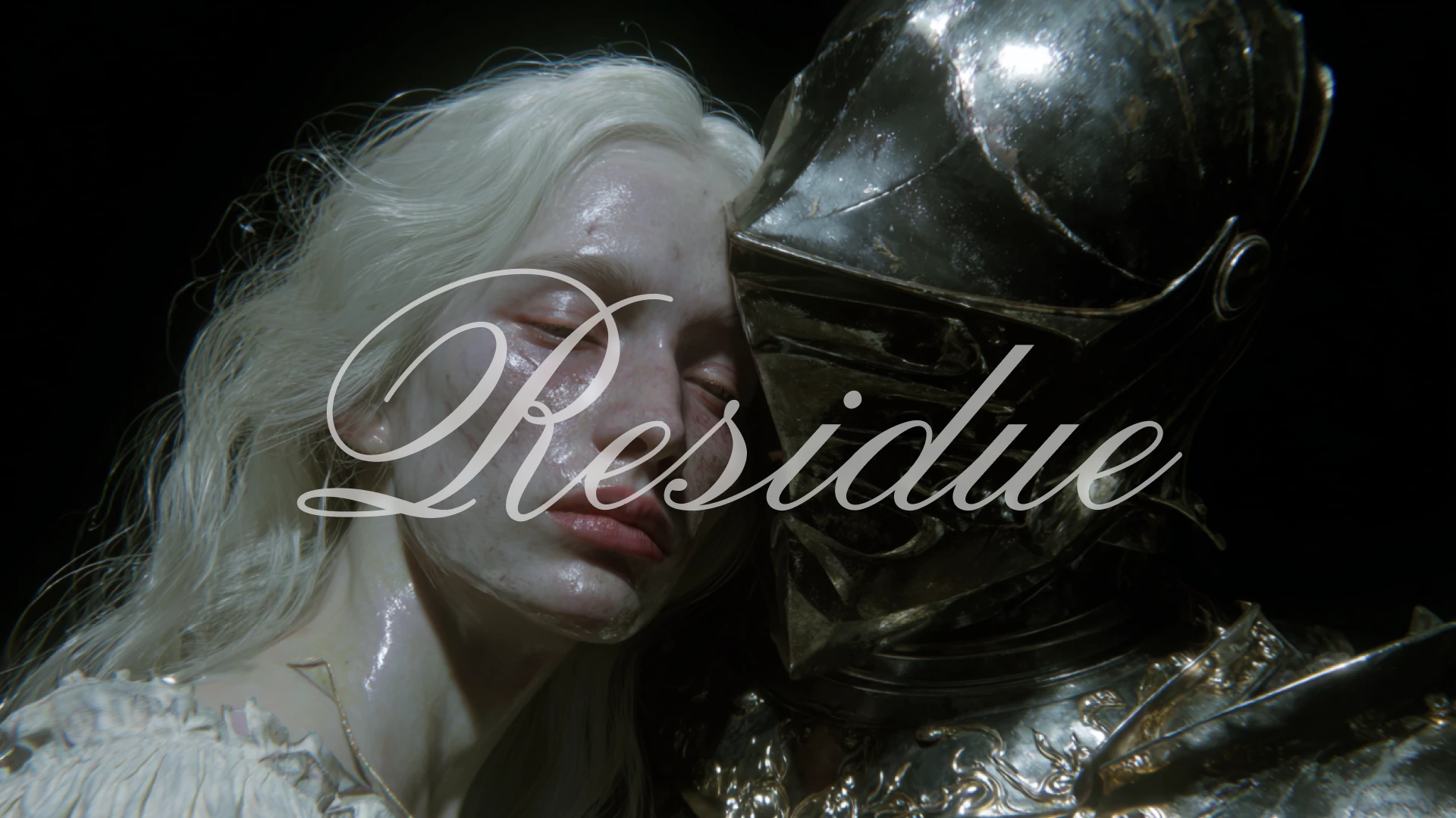 Residue — Изображение №1 — Анимация на Dprofile