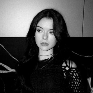 Аватар пользователя Dana Mokán