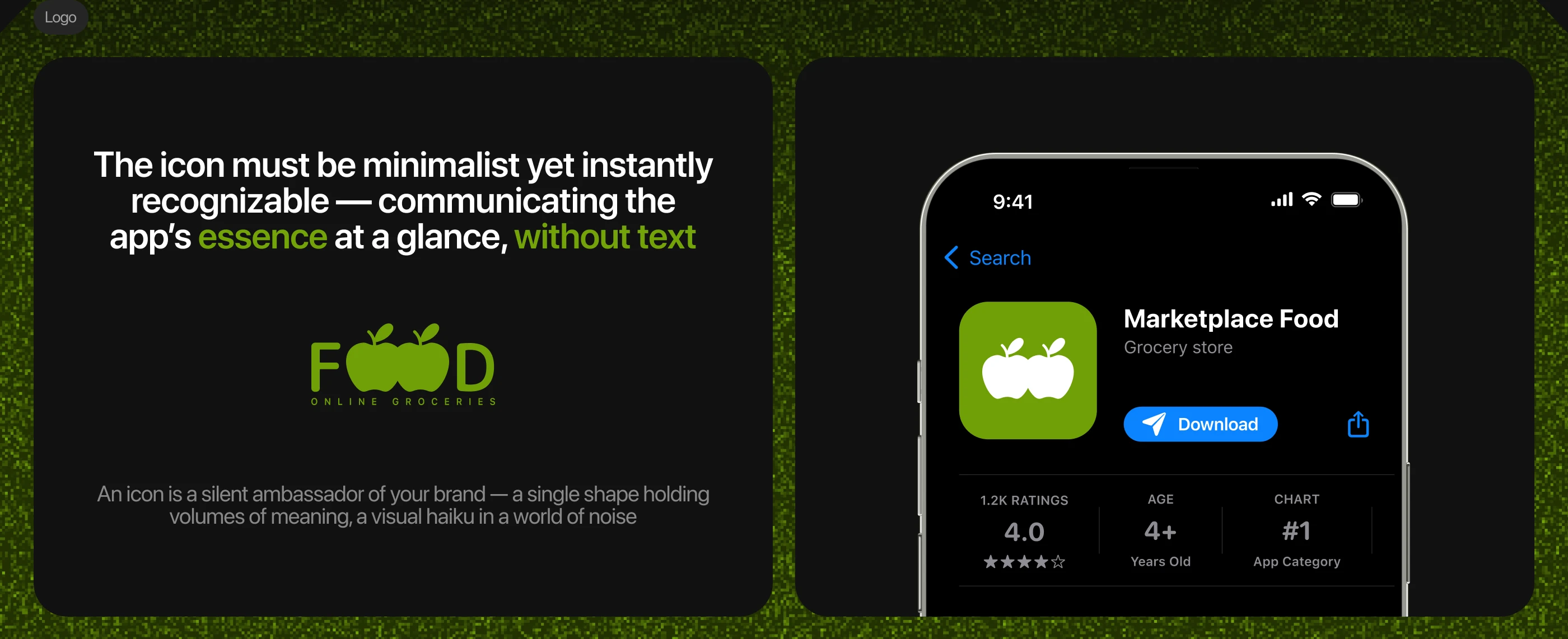 Marketplace Food | Mobile App | Concept — Изображение №3 — Интерфейсы на Dprofile