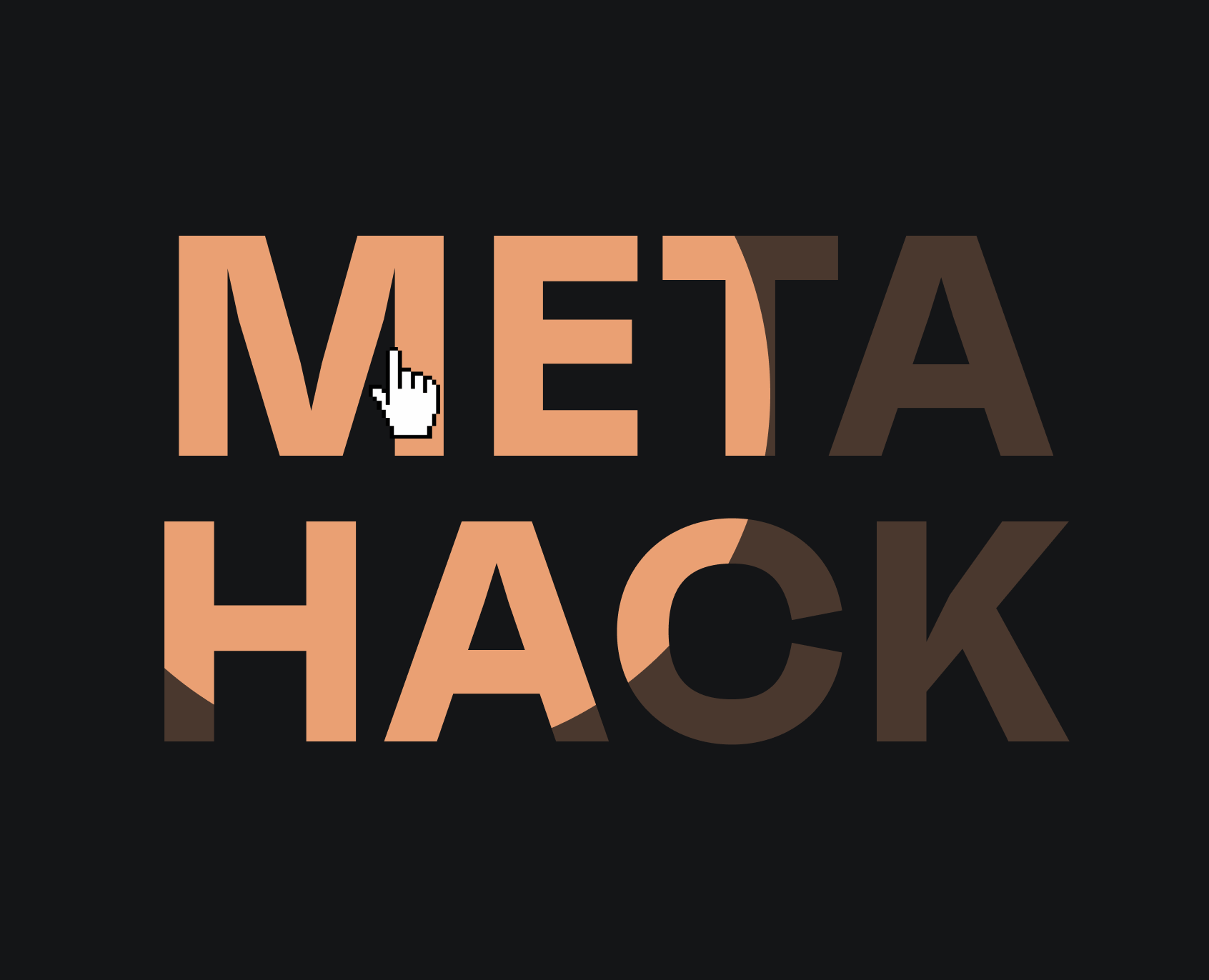 Metahack · Website на Dprofile