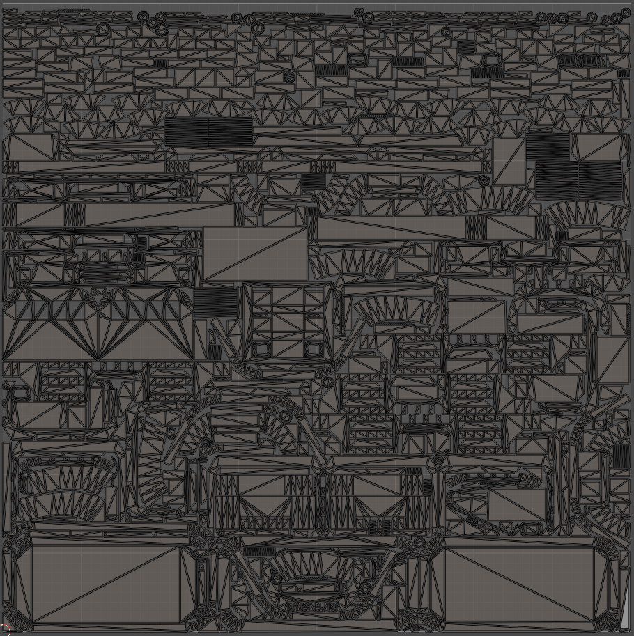 Crate — Изображение №7 — 3D на Dprofile