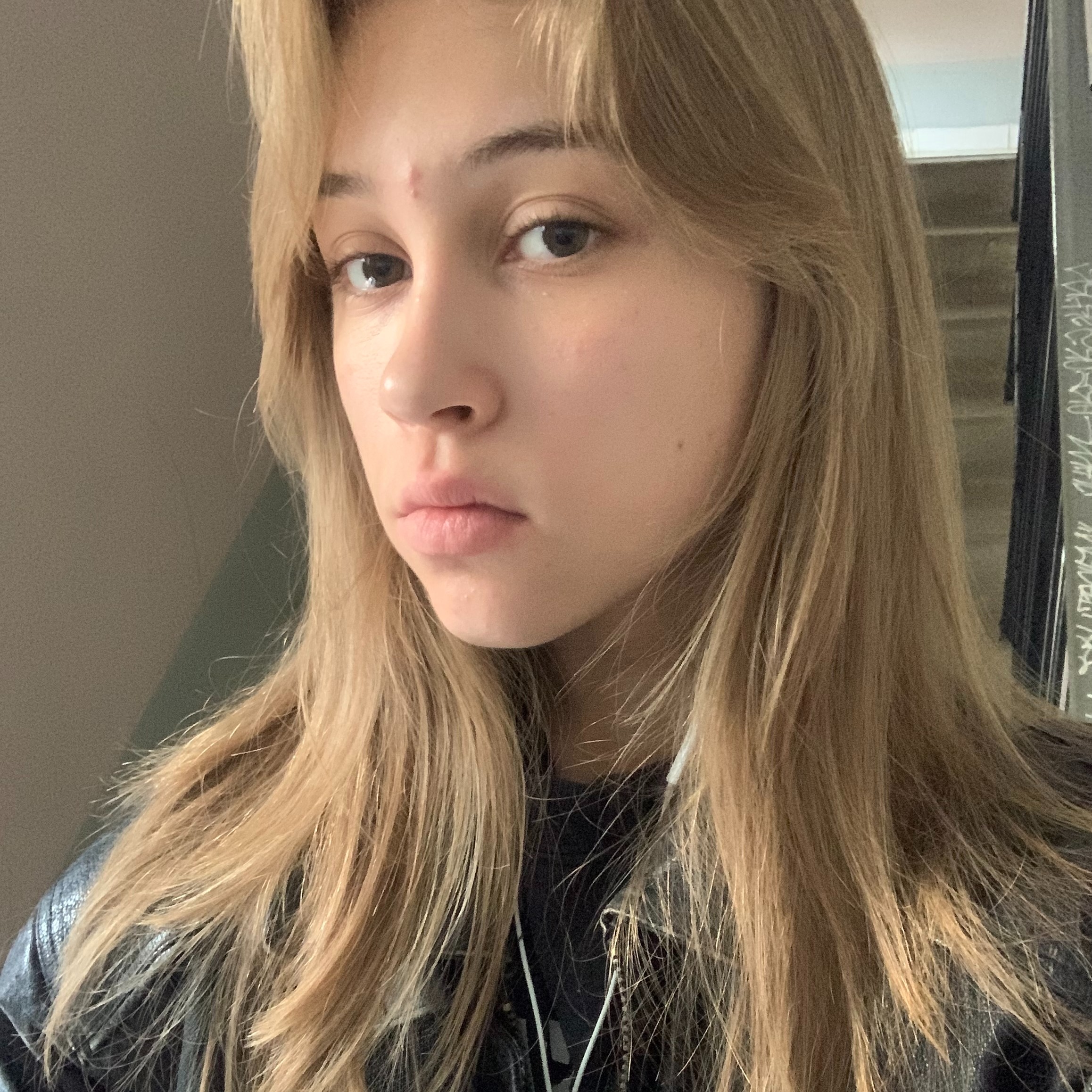 Аватар пользователя Полина Антонова