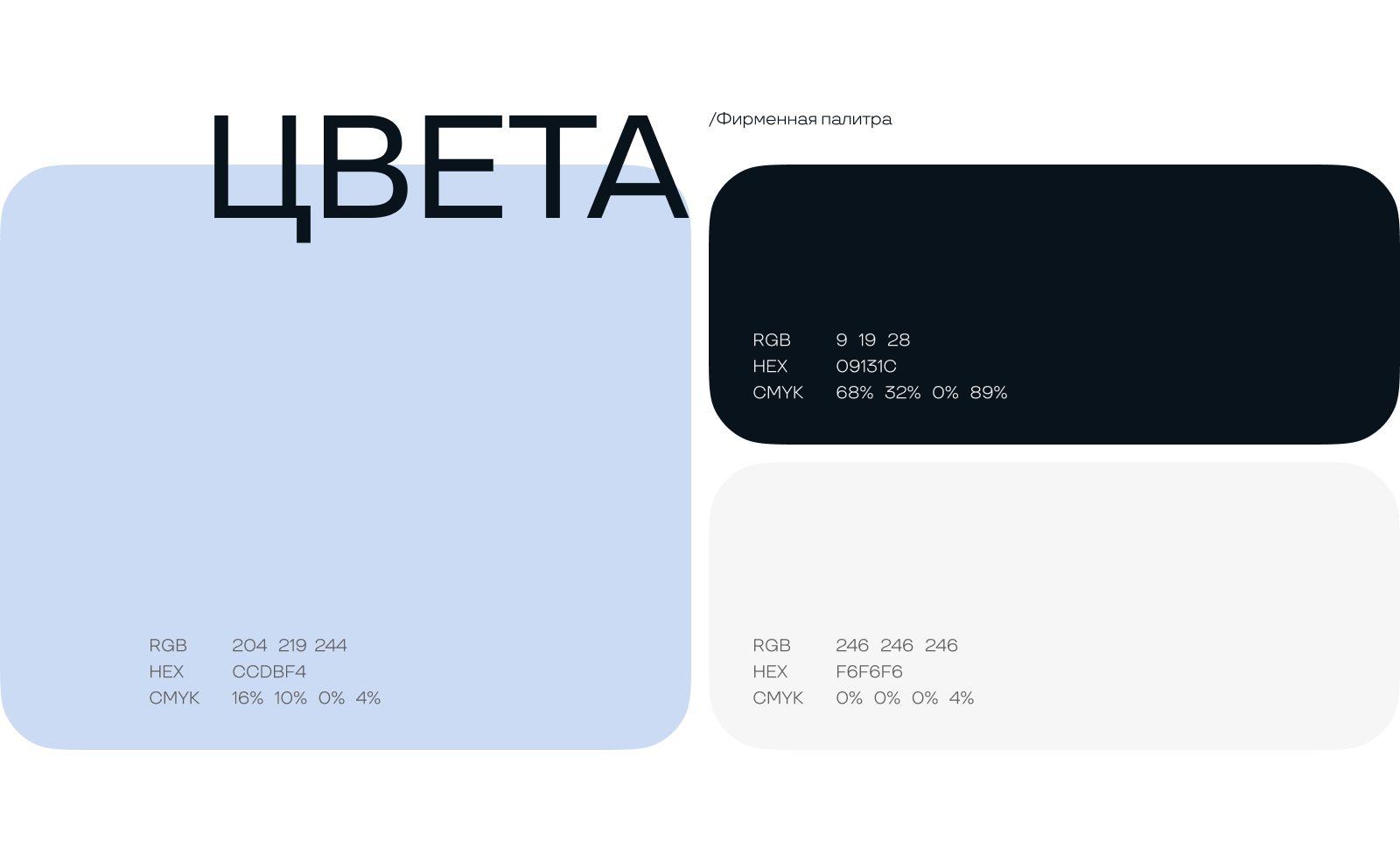 INTERCOUR - delivery service — Изображение №5 — Брендинг на Dprofile
