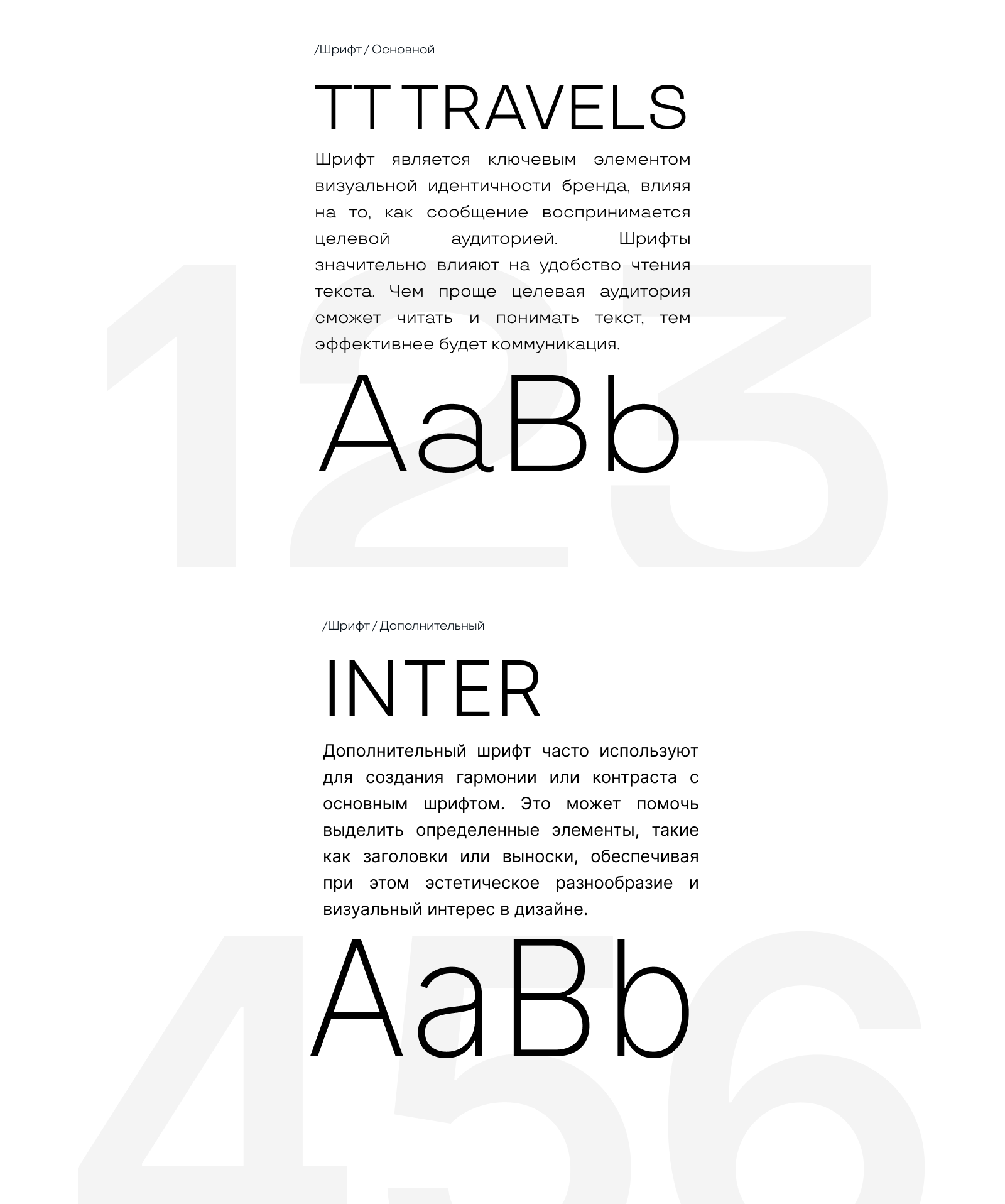 INTERCOUR - delivery service — Изображение №6 — Брендинг на Dprofile