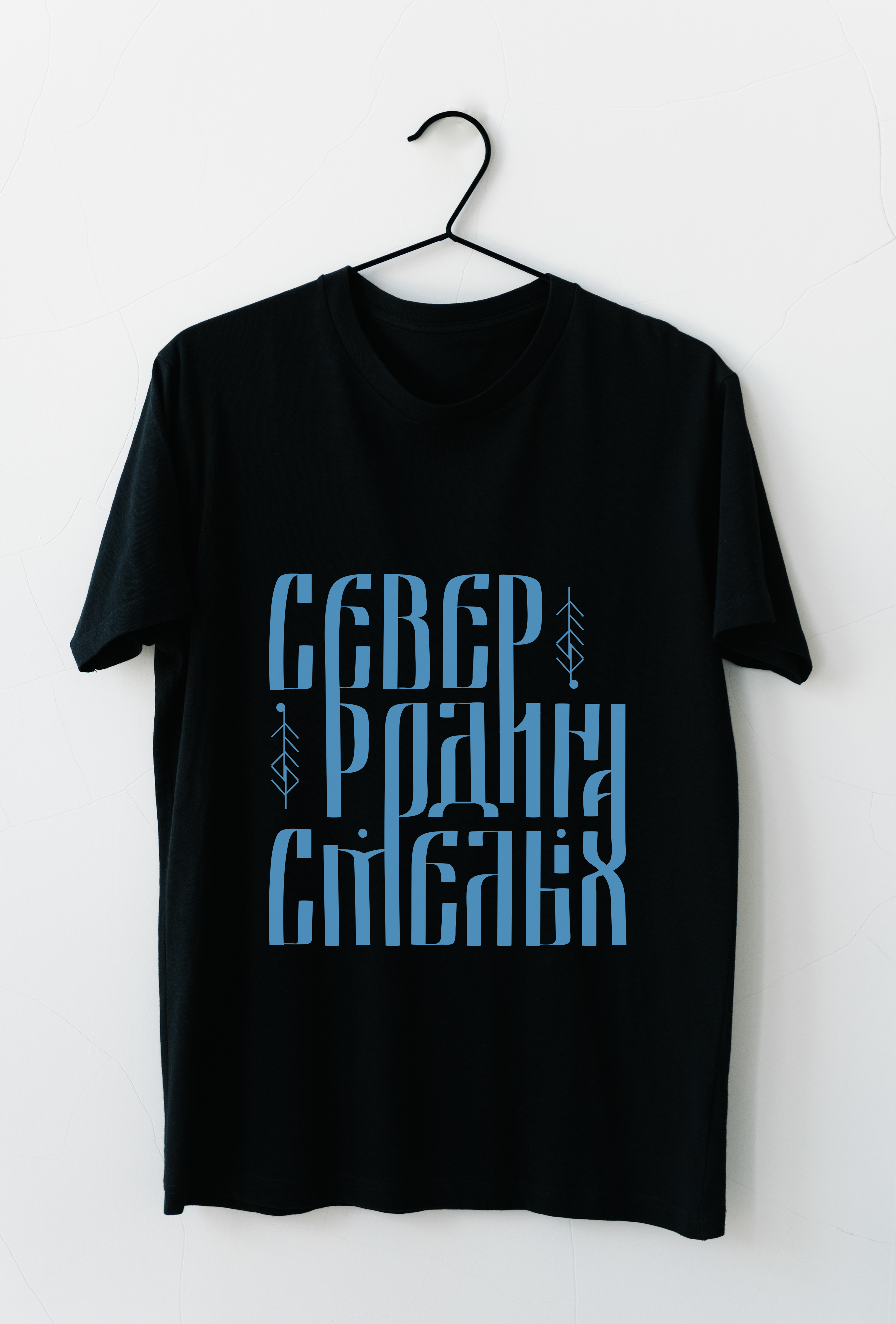 T-shirt design for a clothing store — Изображение №6 — Иллюстрация, Графика на Dprofile