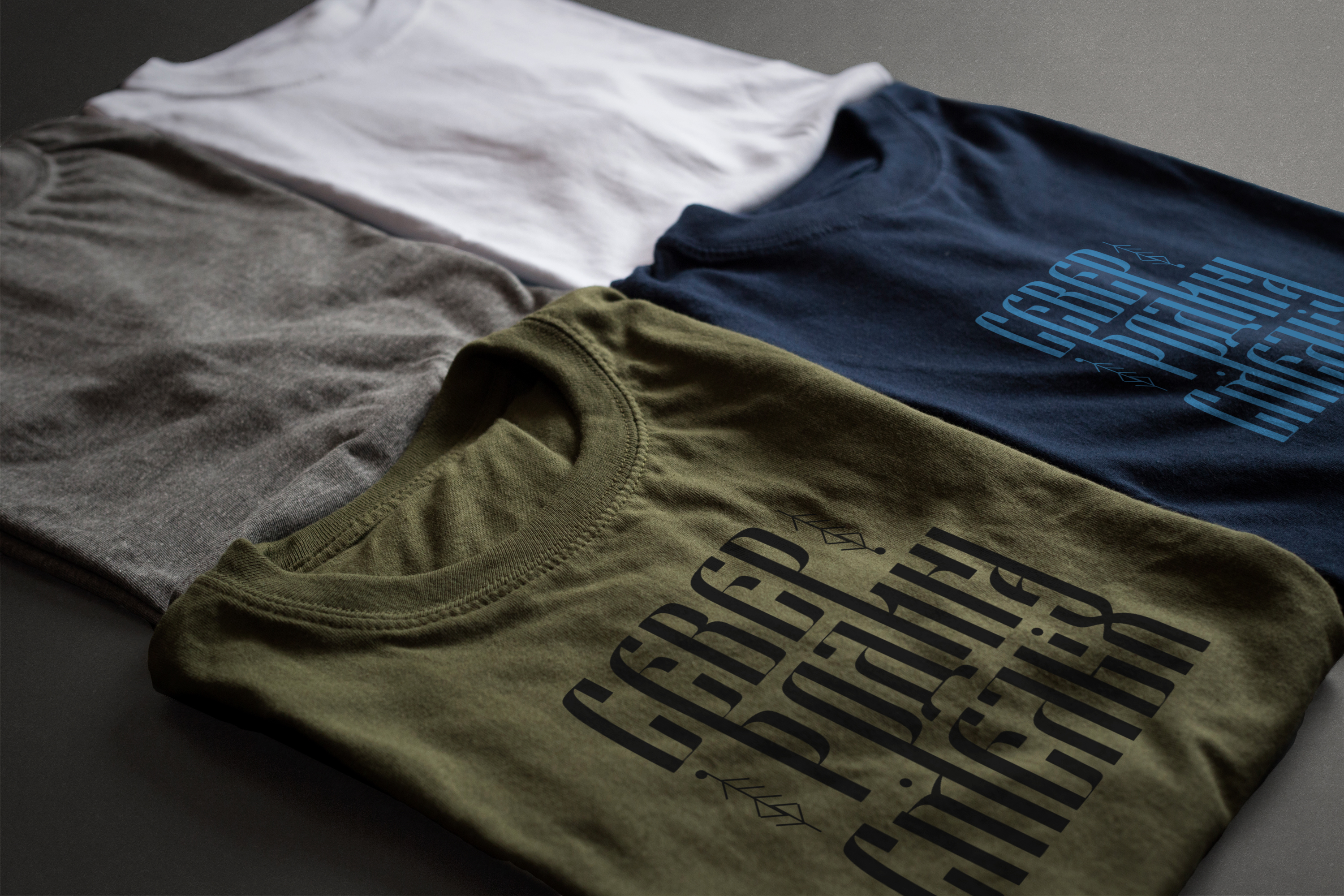 T-shirt design for a clothing store — Изображение №3 — Иллюстрация, Графика на Dprofile