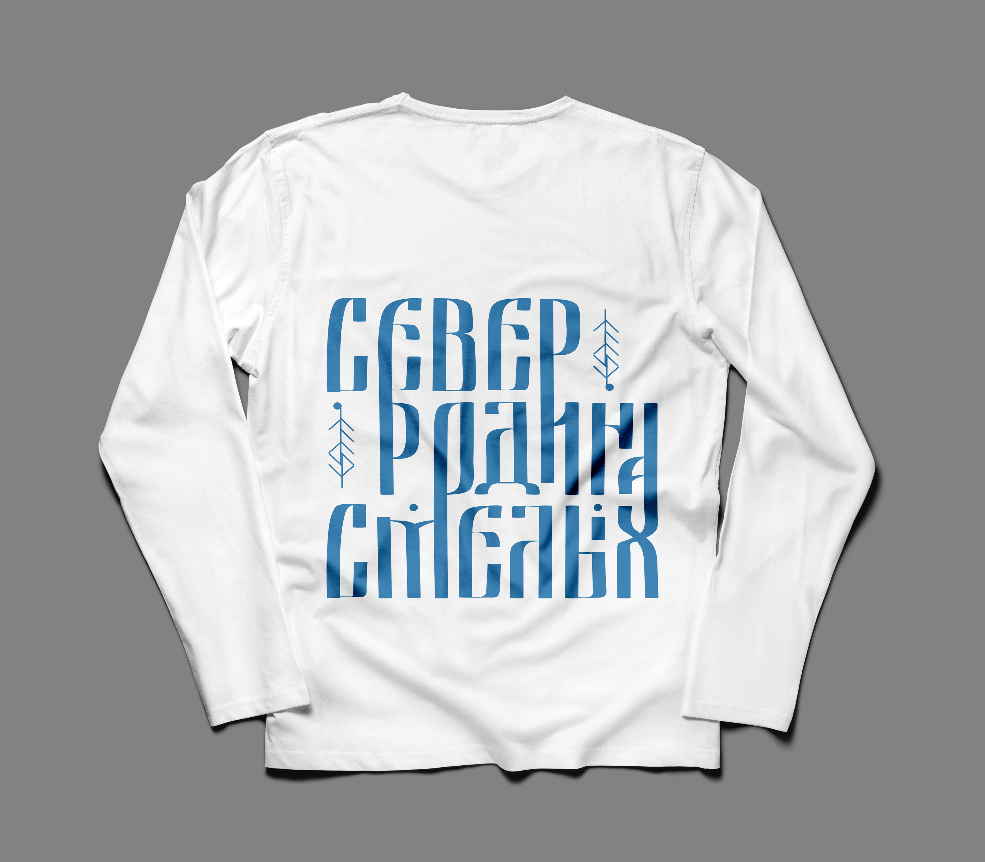 T-shirt design for a clothing store — Изображение №4 — Иллюстрация, Графика на Dprofile
