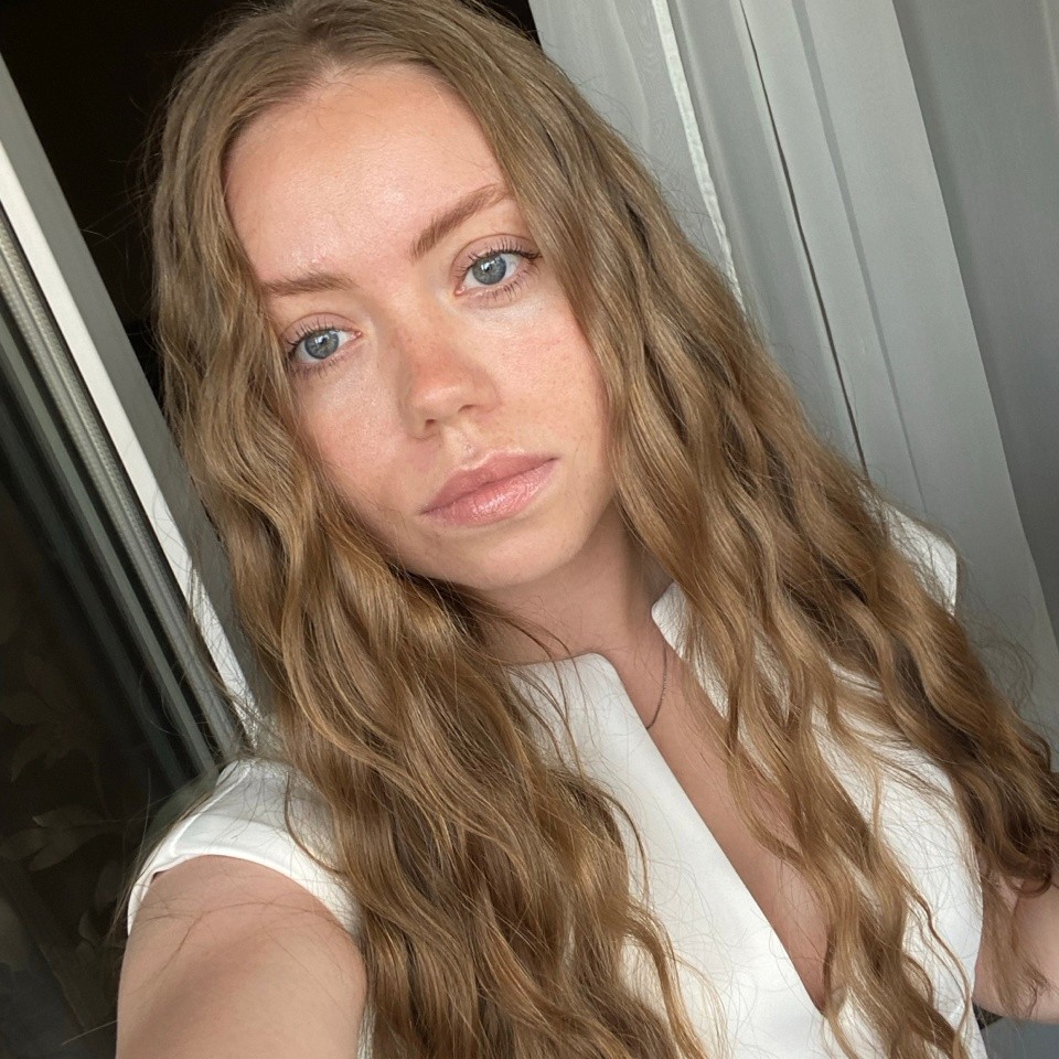 Аватар пользователя Юлия Киреева