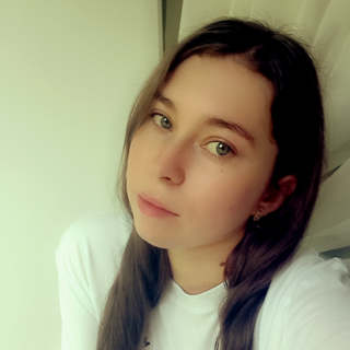 Аватар пользователя Елизавета Новикова
