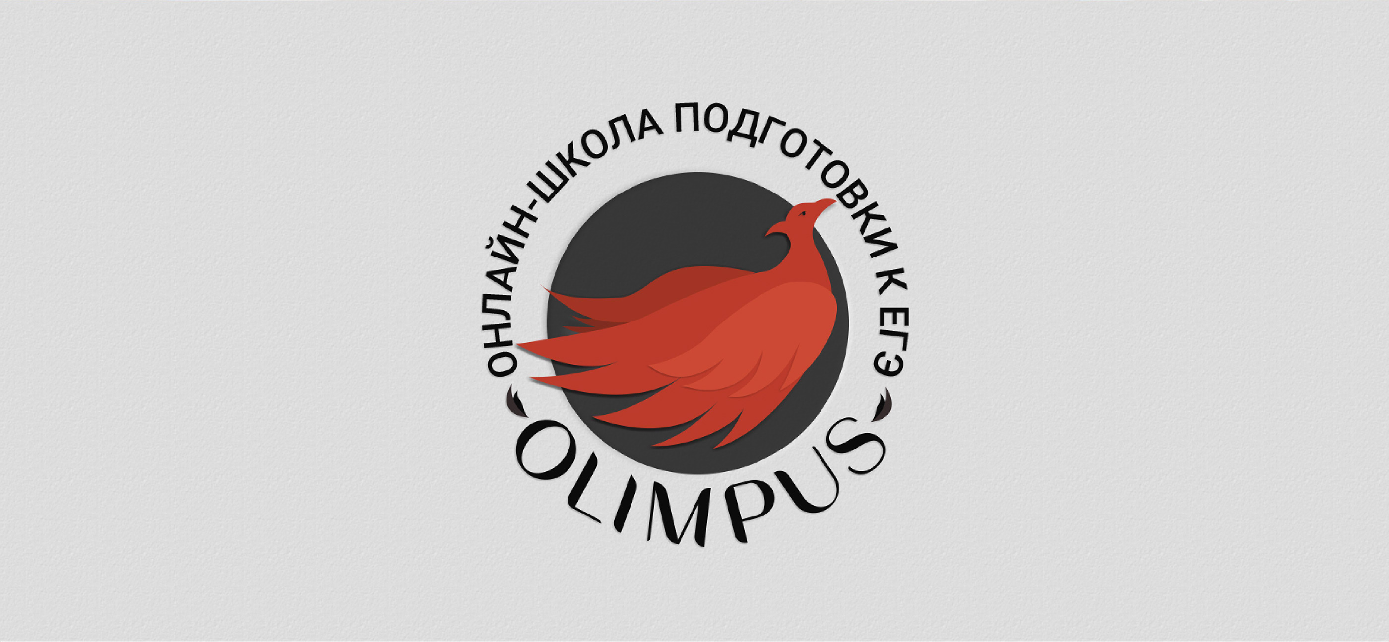 OLIMPUS | education branding | брендинг онлайн-школы — Изображение №2 — Интерфейсы, Брендинг, Иллюстрация на Dprofile